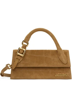 Jacquemus Tan La Croisière 