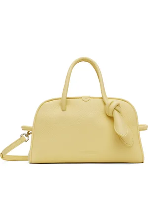 Jacquemus Yellow La Croisière 