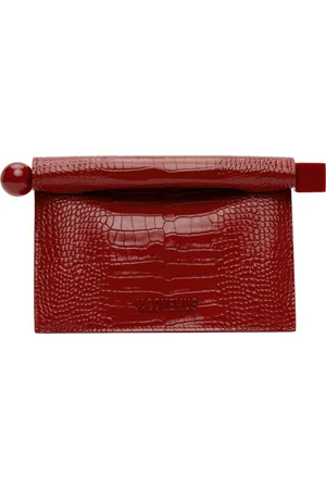 Jacquemus Red La Croisière 