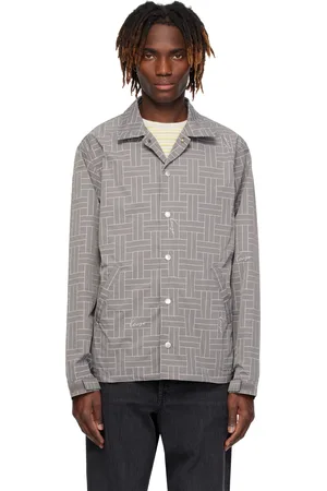 Kenzo Gray Paris 