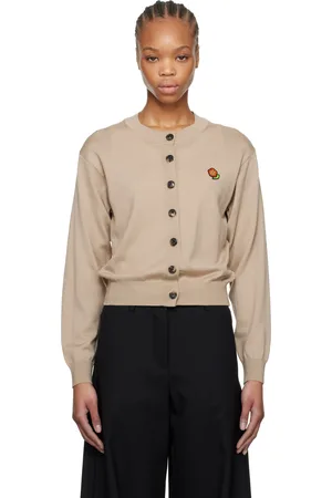 Kenzo Beige Paris 