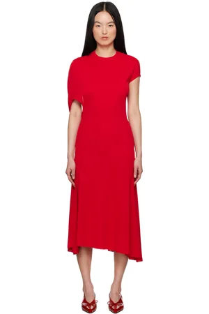 Jacquemus Red La Croisière 