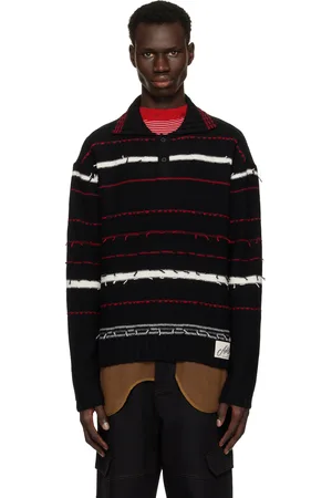 Andersson Bell Stripe Polo