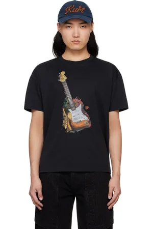 Andersson Bell Guitar T-shirt