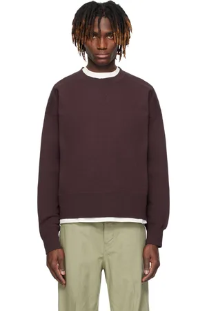 VISVIM Court L/S Sweatshirt