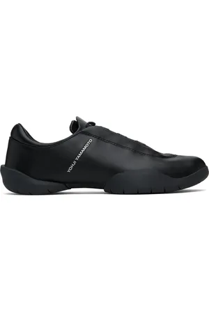 Y-3 Regu Sneakers