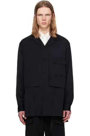 Y-3 Twill Shirt