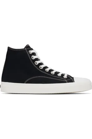 Moschino Edge Sneakers