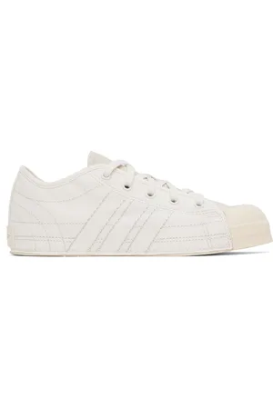 Y-3 Nizza Lo Sneakers
