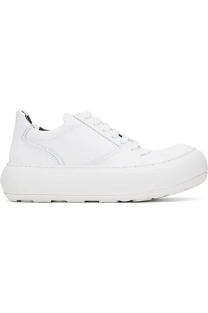 Moschino Ollie Sneakers