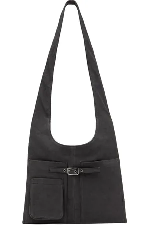 Gimaguas Gray Blanca Canvas Bag