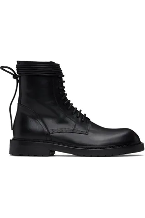 ANN DEMEULEMEESTER Danny Ankle Boots