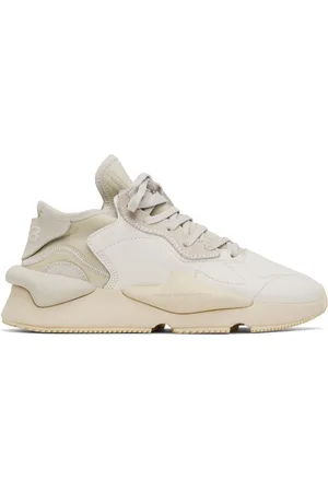 Y-3 Off- Kaiwa Sneakers