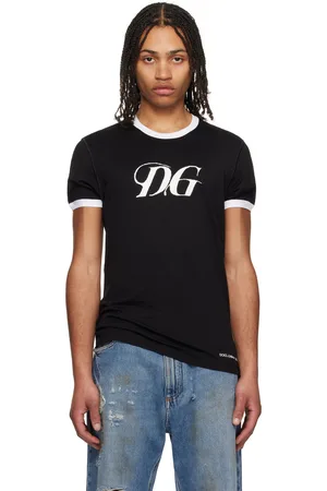 Dolce & Gabbana Black 