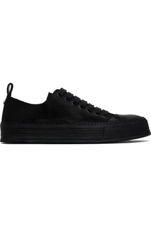 ANN DEMEULEMEESTER Nono Low-Top Sneakers