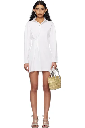 Gimaguas Lady Minidress