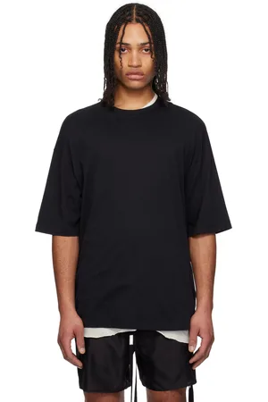 ANN DEMEULEMEESTER Black Dieter 