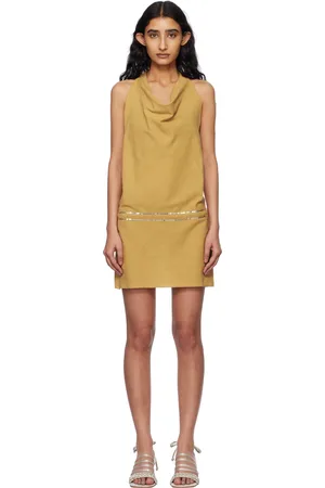Gimaguas Costa Minidress