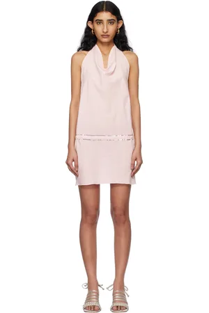 Gimaguas Costa Minidress