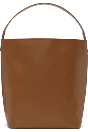 Auralee AETA Edition Leather Shoulder Bag