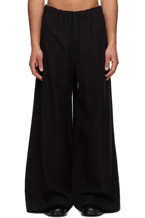ANN DEMEULEMEESTER Ibert Lounge Pants