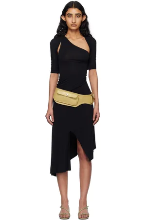Gimaguas Lucia Midi Dress
