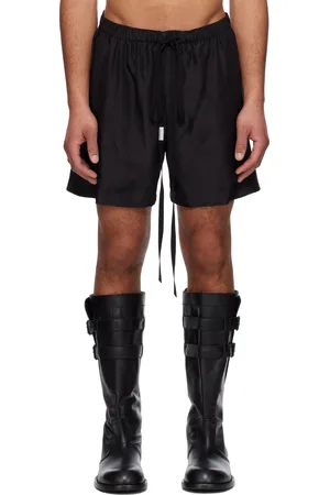 ANN DEMEULEMEESTER Jemi Shorts