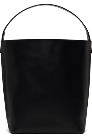 Auralee AETA Edition Leather Shoulder Bag