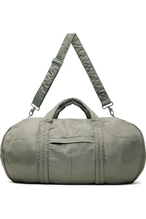 Entire Studios Khaki Standard Duffle Bag