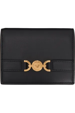 VERSACE Black Medusa 