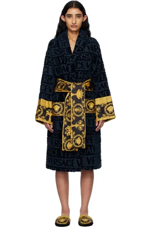VERSACE Navy 