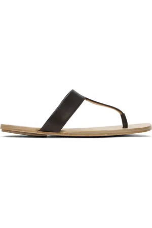 MARSÈLL Brown Sottile Sandals