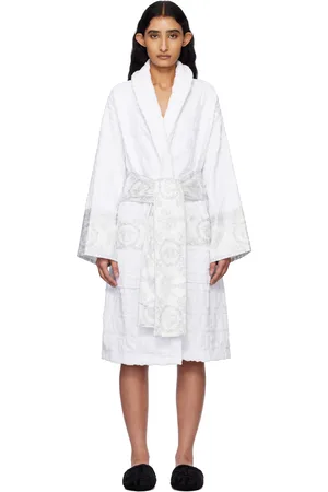 VERSACE White 