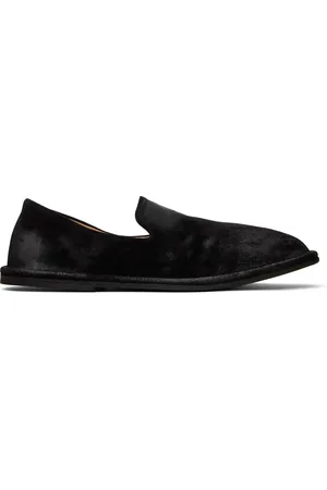 MARSÈLL Filo Loafers