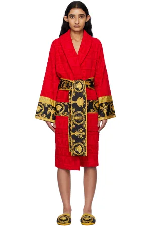 VERSACE Red 