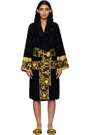 VERSACE Black 