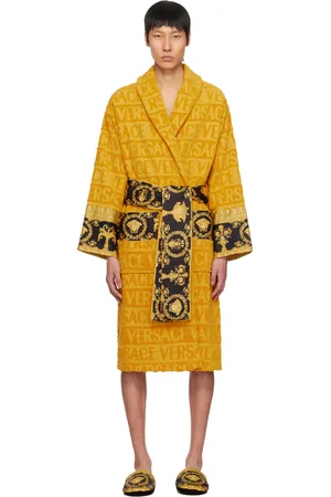 VERSACE Yellow 