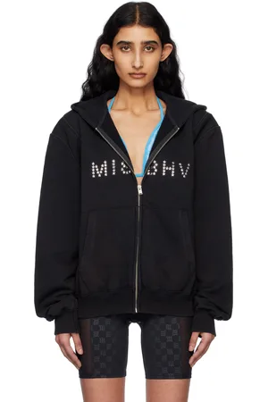 MISBHV Star Teddy Hoodie