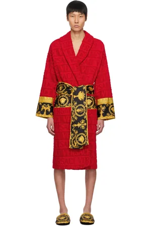VERSACE Red 