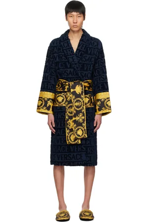 VERSACE Navy 