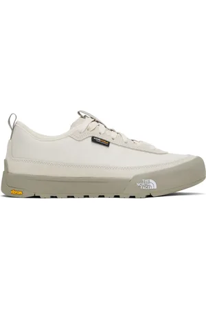 The North Face Off-White Clyffe Sneakers