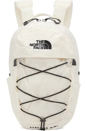 The North Face Off-White Borealis Mini Backpack