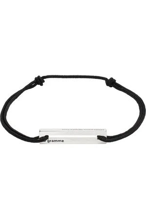 Le Gramme Perforated Cord 