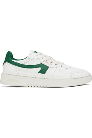 Axel Arigato White Dice-A Sneakers