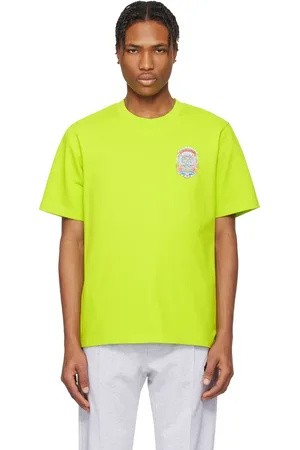 Casablanca Casa Way Skate T-shirt