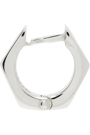 EMANUELE BICOCCHI Bolt Single Earring