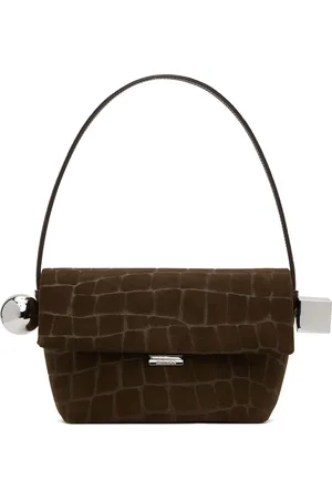 Jacquemus Brown La Croisière 