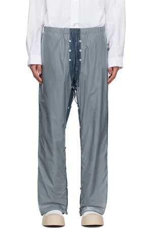 CRAIG GREEN Layered Shell Trousers