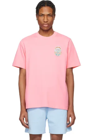 Casablanca Casa Way Skate T-shirt
