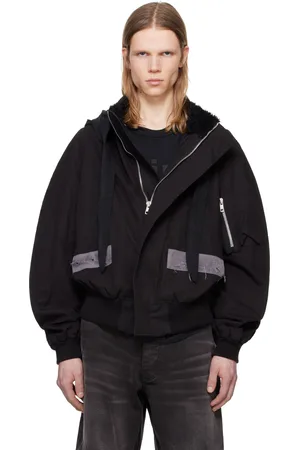 ALEXANDER DIGENOVA Lakota Jacket